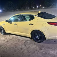 اوبتيما • ٢٠١١ • وارد امريكي