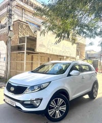 كيا سبورتج 2015 خليجي محرك 2000 دوش رقم بغداد الدولي تحويل ثاني يوم بي...