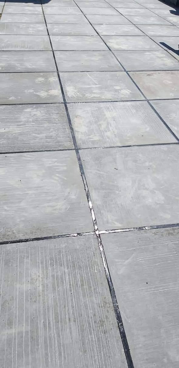 سلام عليكم تطبيك شتايكر كرستة وعمل او عمل فقط وتزفيت  سطوح وإعادة ماستك وترميم سطوح قديمة للاستفسار الاتصال على الرقم واتساب ***********
