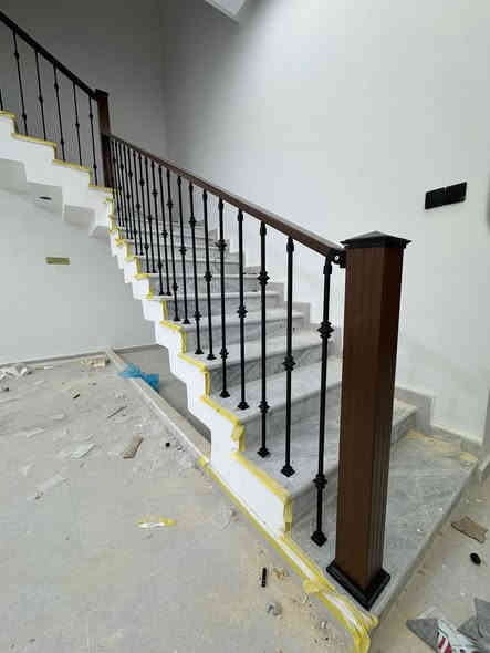 👈👈👈🥇🥇🥇🥇🥇😍🥎🥎🏀🏀⚾️                        نقدم لكم احدث الموديلات والتصاميم الحديثه التي تتناسق مع الهندسه الحديثه لبيتك
عالم المحجرات معرض المصطفى للالمنيوم  بروعه الوانه وفخامة تصميمه واناقة تفاصيله ••

يتوفر لدينا محجرات المنيوم نوعين
 المنيوم تركي 
واهم خصائصها :
• يتوفر موديل بوري والشخاط 
يمتاز :
•كلما يزداد السمك تزداد الكلفة 
لقوة الجودة
• قدرة عاليه على تحمل الضربات مما يجعل لديها خصائص عملية اكثر 
• الوانه ثابتة 
•تحمل درجات الحرارة العالية والرطوبة 
•كريستا وعمل
• ضمان حقيقي 5 سنوات 

العنوان : بابل قضاء المسيب  حي المعلمين قرب مصرف الزراعي 
الهـاتـف :  ***********
