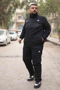 أتراك رجالي • مقاسات 2XL-6XL • المسيب