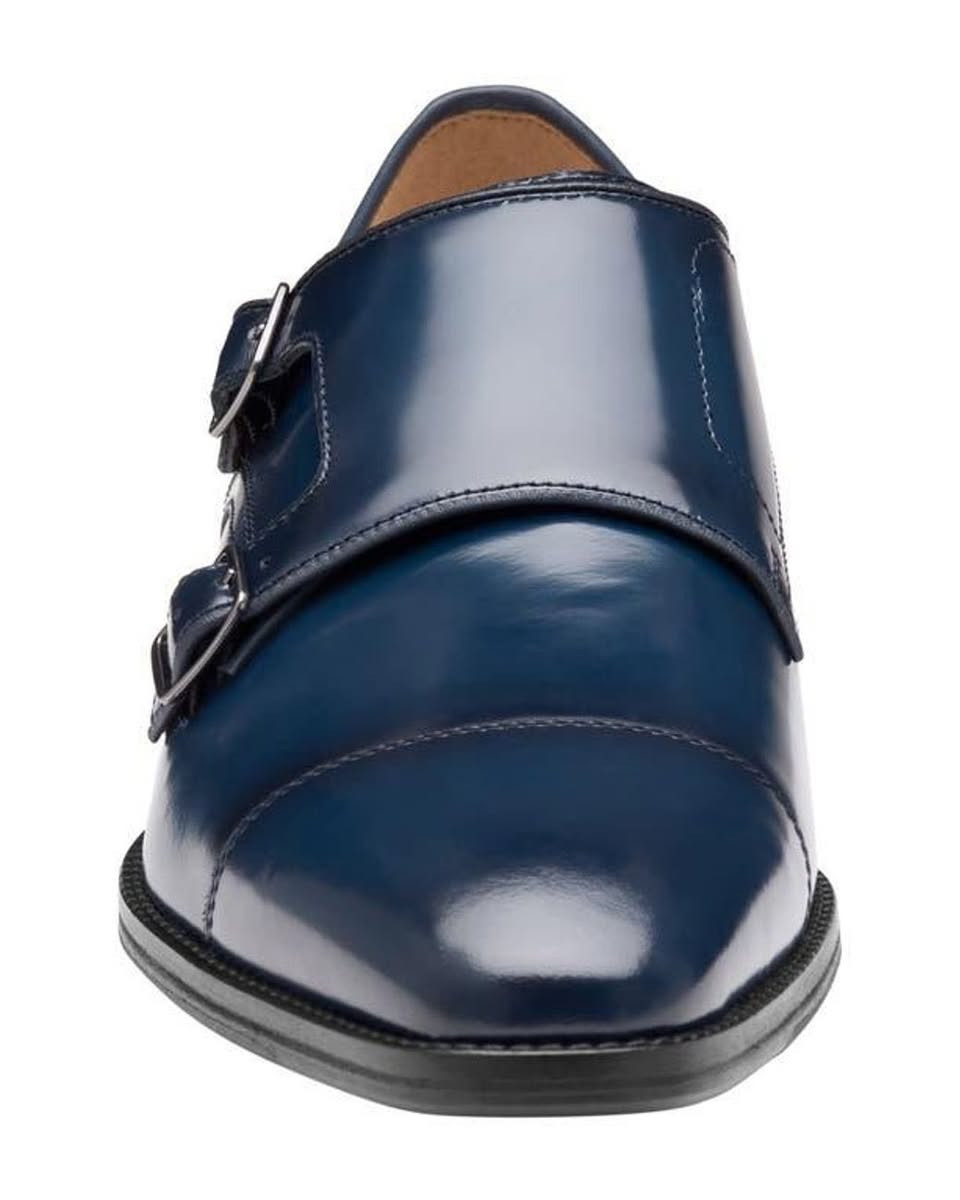 دبل مانك ستراب قياس 42
***********
