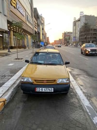 سايبا برايد • ٢٠١٢ • رقم الماني