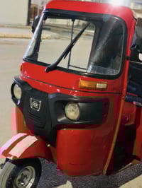 تكتك 2019 • محرك مكفول • صبغ عام