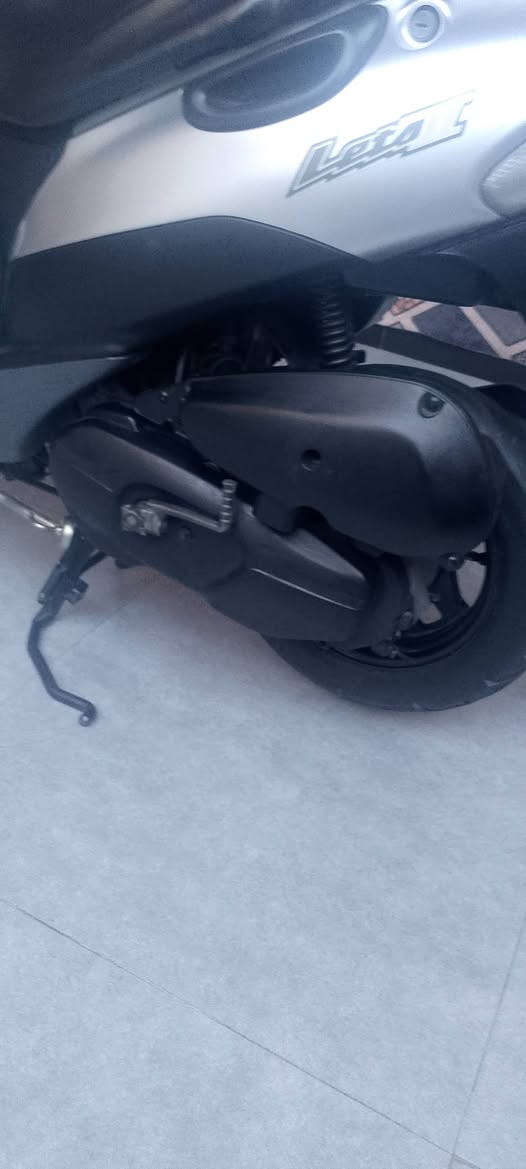 دراجة ساسوكي للبيع
نظافة فول مال وكيل 
السعر 550 
 ***********
