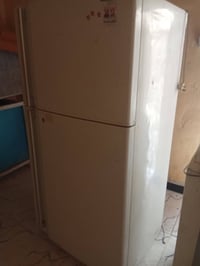 ثلاجة • شغالة • شط العرب الكباسي