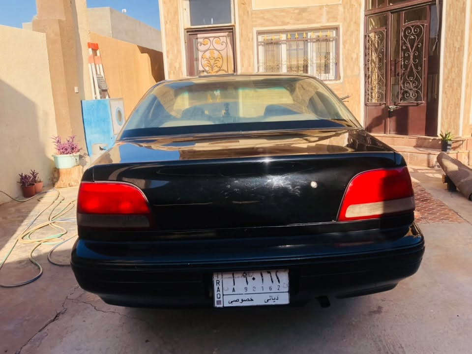 مكلف بال نشر 
دايو برنس للبيع 
رقم ديالى مشروع وطني 
السياره نضيفه ومناقصها كلشي 
السعر 32 وبيها مجال للشراي 
المكان تكريت 
واتساب فقط:***********
