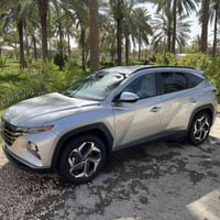 توسان موديل ٢٤ • ماشيه ١٧٠٠٠ • بخشم شاصي