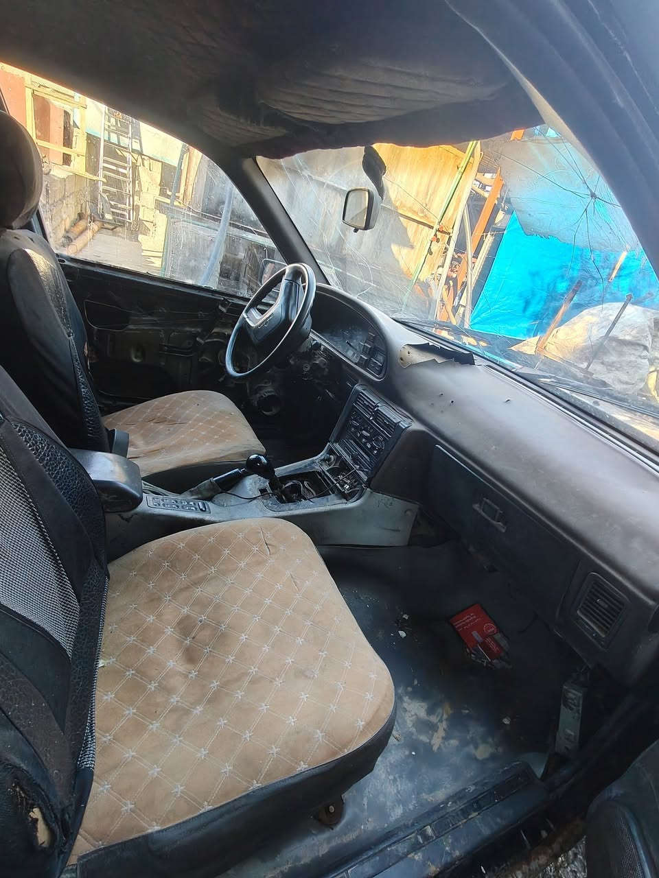 برنس بيع  1995 بسمي مكفول. الانبار  ***********
