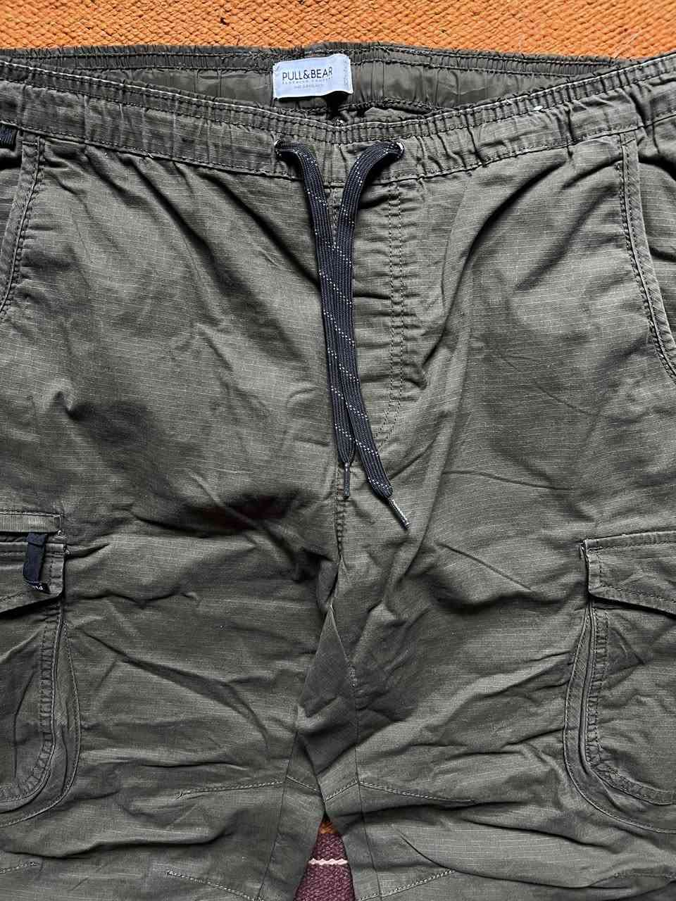 بول بير
تكتل كاركو حجل كتان 

سبشل اورجنال
قياس لارج كمر ٣٤
طول ٩٥-١٠٠

السعر والحجز مراسله الصفحه او واتساب


**إذا كنت صاحب هذا الإعلان وتريد حذفه لأي سبب، رجاءا أرسل رسالة إلى الدعم الفني**