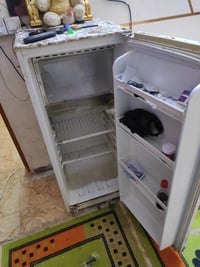 ثلاجة • الديوانية • ٦٥