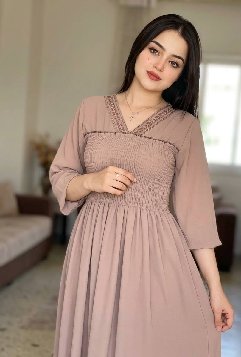 يوجد توصيل 🌺


**إذا كنت صاحب هذا الإعلان وتريد حذفه لأي سبب، رجاءا أرسل رسالة إلى الدعم الفني**