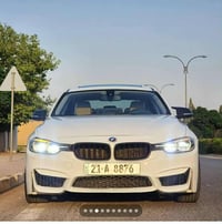 M باكج • توين توربو • ٣٠٠ حصان