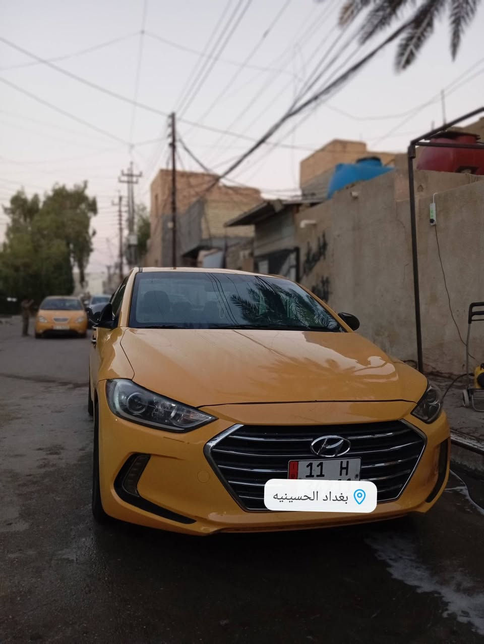 السلام عليكم النترا موديل 18 فتحه سقف بصمه فول ضربتها بمريكا بيها أربع أصابع بلبنيد وبالعراق باب السايق مبدل وجاملغ سايق معدل اني مكلف بالنشر ***********
