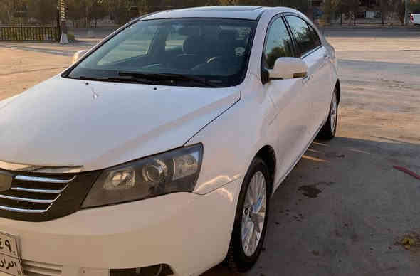 جیلی ئەم گراند 7 مودێل 2013 گێر ئۆتۆماتیک 
 گير مه كينه و ته بريد كراوه به بيكاشۆ 
گيرو مه كينه ي به شه رت
 عامه له سه ر ساخي
 بي ده عم و ليدراو 
سه قفي سبوخ نيه 

سعر : لە کۆمێنت داوای بکە ڕاستەوخۆ بۆت دێت 🤖 

به شه رتي ته حويل و خرامه نايفرؤشم
 به س به شه رتي حيجزي له سه ر نه بي

ژمارەی خاوەنەکەی 
***********
