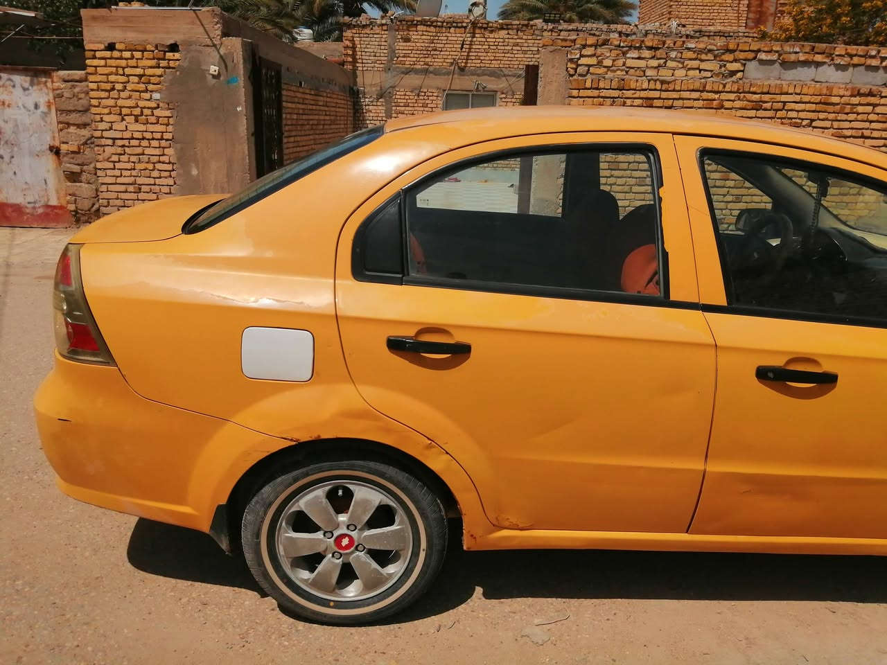 السلام عليكم افيو للبيع موديل ٢٠١٠ السياره نضيفه وجاهزه رقم انكليزي السعر ٤٧ وبيهه مجال مكاني ناصريه وهاذه رقمي *********** بي وات ساب
