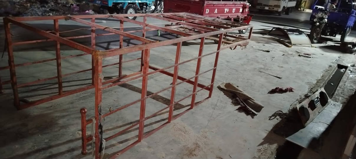 سلام عليكم محجر ستوته دايوان تفصال سعره 90وبي مجال مكاني بغداد مدينة الصدر حيطارق الشيشان


**إذا كنت صاحب هذا الإعلان وتريد حذفه لأي سبب، رجاءا أرسل رسالة إلى الدعم الفني**