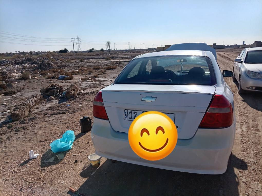 السلام عليكم افيو موديل 2007
رقم مثنئ جديد السعر 40مع المجال ***********
