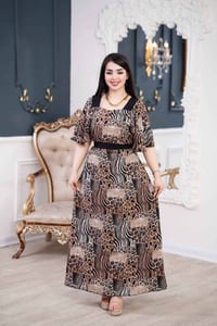 دشداشة • بغداد • كود N261