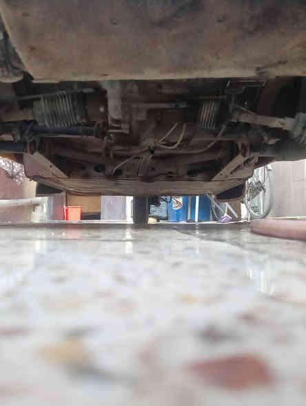 سلام عليكم مكلف بل نشر تكتك موديل17شهر الـ5اوراق اصوليه وكامله تكتك خير من الله شغل واطلع السعر 3500وبيهه مجال ***********وتساب موجود فقط
بغداد الزعفرانيه
