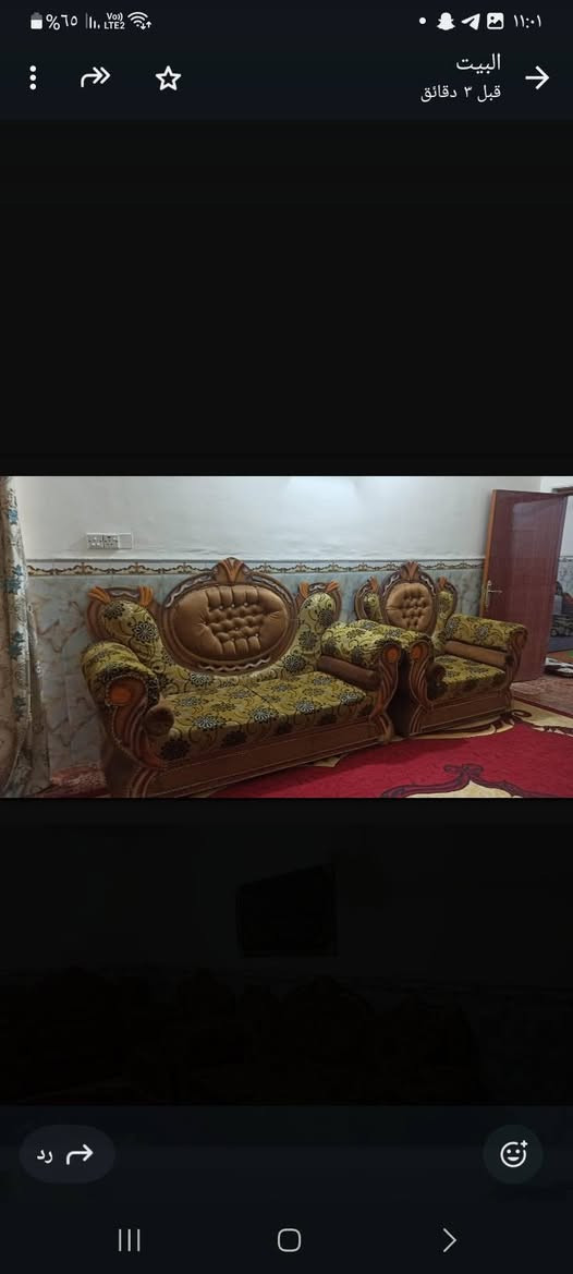 السلام عليكم تخم أبو تاج وتخم كندور للبيع في بابل 
***********
