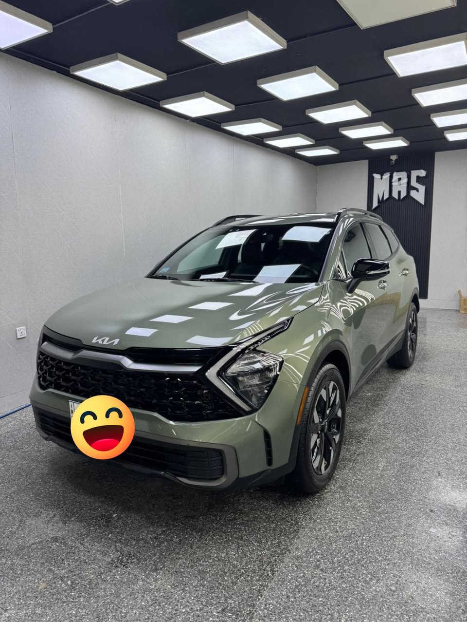 السلام عليكم سبورتج 2023 لارج
بصمة رادار نقاط عمياء تحديد مسار كشنات جلد كهرباء كشن سايق
حادث جاملغ خلفي وباب صندوك بدون ايرباك
3 قطع صبغ
هزة ورقم جديد باسمنه
السعر190
***********
