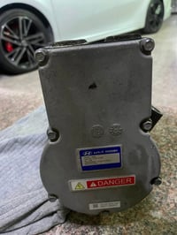 ‏￼كبريسر للبيع EV6 تاخذو عل شد  للاستفسار عن السعر 07869990231 متواجد ...