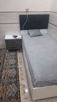 خزانه  ميز تواليت دوشك 07517972433