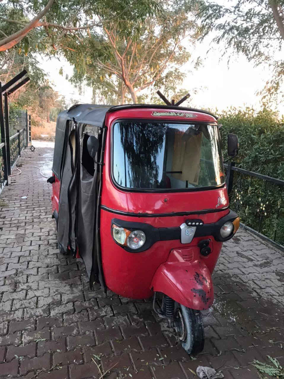 السلام عليكم 
تكتك بياجو البيع
وراق ومدكوكه بل مرور بقه ع هزه 
امديل،18 ابيع طافيه طفت فاجه 
الستفسار متواجد خاص


**إذا كنت صاحب هذا الإعلان وتريد حذفه لأي سبب، رجاءا أرسل رسالة إلى الدعم الفني**