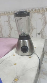 خلاط • ستيل اصلي • كزاز