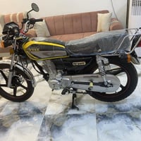 دراجه نمس سلف خمسه ختم واحد نوزل 200 شراي اتصل 07776776814