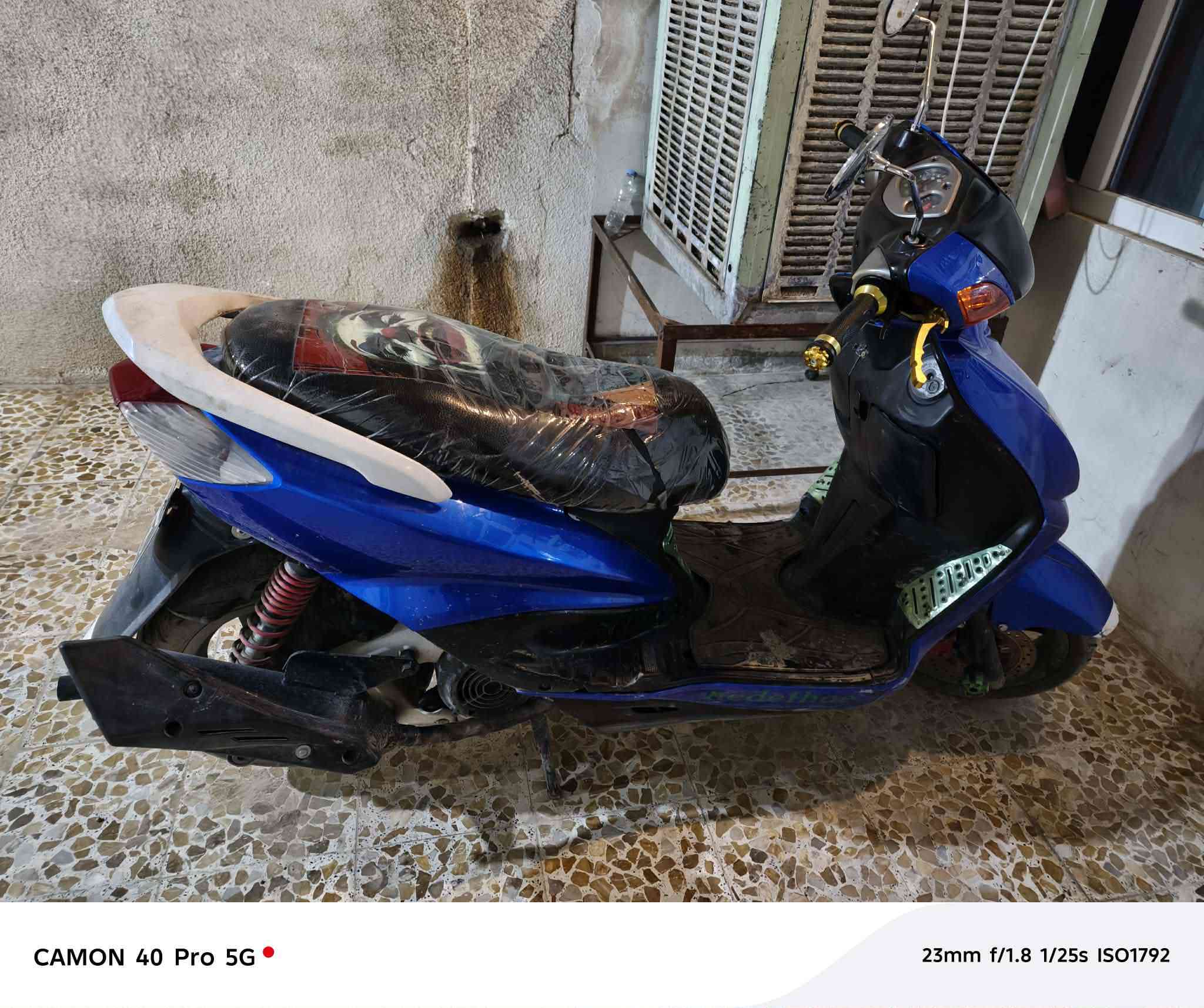 دراجه ياباني للبيع السعر 725 الف
***********
