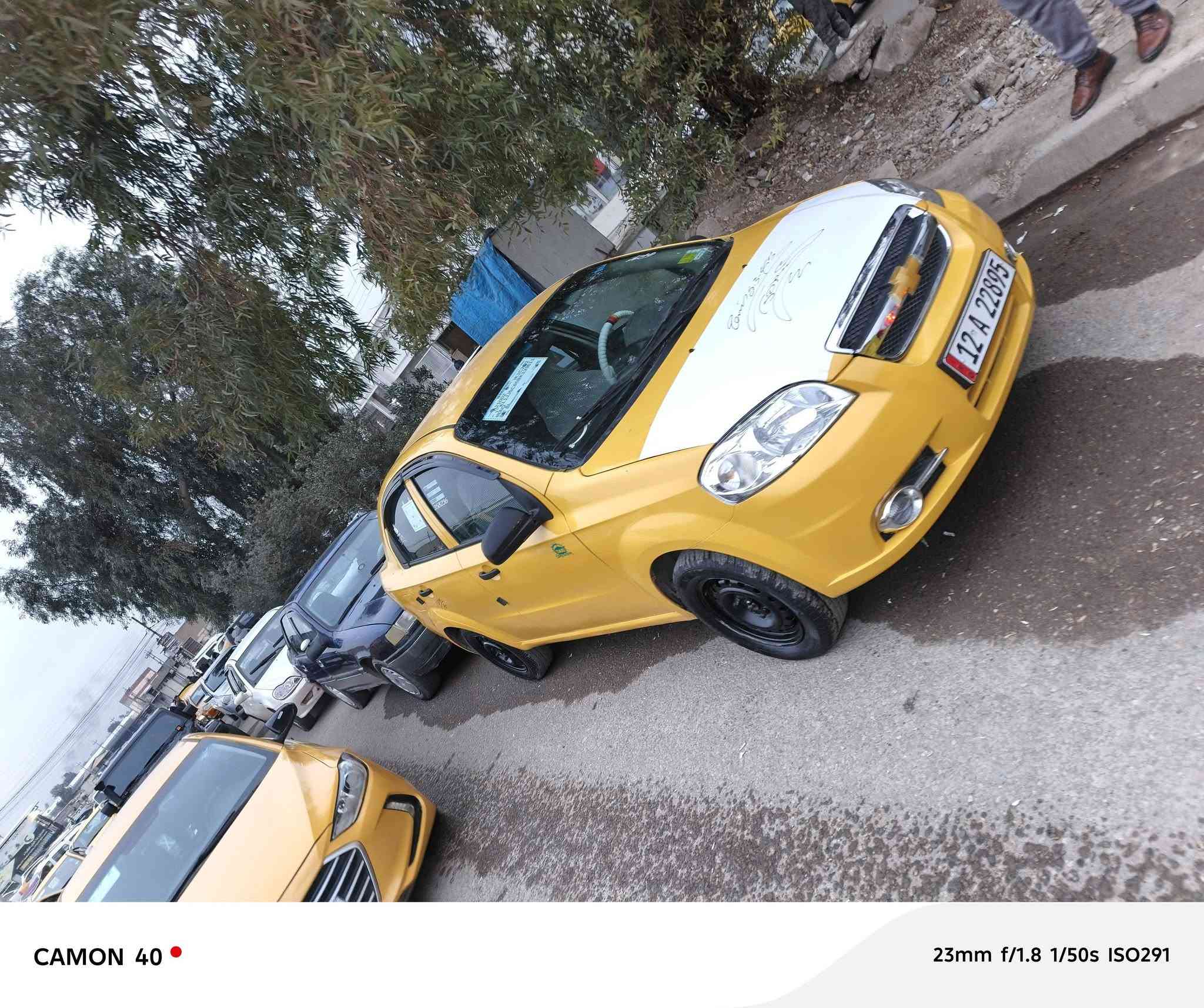 سلام وعليكم شباب افيو للبيع موديل 2009 رقم نينوى انكليزي كاربون بانزين بيها شرط الوكالة والتحويل محرك بي خيط بخارك كير شرط  السياره بدون ضرر السعر 55 و بيها مجال للطيبين  هيئه غرامات صفر الاستفسار اكثر عل رقم ‏‪***********‬‏ يوسف السبعاوي
