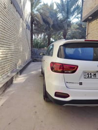 سورنتو • ٢٠١٩ • فول