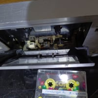 للبيع  مسجل راديو ( رايزنك.RIZING)  إستيراد مؤسسه بدايه الثمانينات راد...