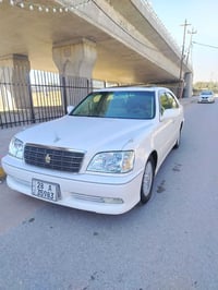 ملكه • ٢٠٠١ • النجف