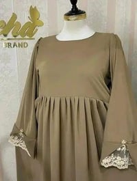 حجاب كريب • حجاب دانتيل • حجاب نسائي • حجاب قصة واسعة • حجاب فخم • حجا...