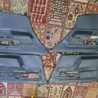بطاين ابواب • قطع غيار