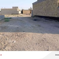 أرض للبيع • قطعة أرض • أرض المعاره • أرض سيد جواد • قطعة أرض ٢٠٠م • عق...