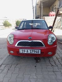 ليڤان 320 • نظيفة • كفالة ٣