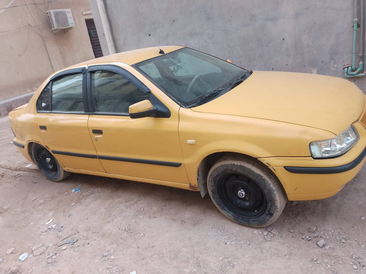 السلام عليكم  سمند ناطق للبيع رقم بابل انكليزي سنوية لل 27 مصفرة هية وغرامات مكينة كير تبريد خير من لله بية بنيد فقط وخياسات بل الهلالات موديل 2011 السعر 28 وبية مجال مكاني كربلاء حي الحوراء


**إذا كنت صاحب هذا الإعلان وتريد حذفه لأي سبب، رجاءا أرسل رسالة إلى الدعم الفني**