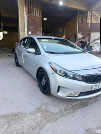 فورتي ٢٠١٧ سياره حلوه صدر جديد تايرات جديده نصبته حلوه وارد أمريكي جام...