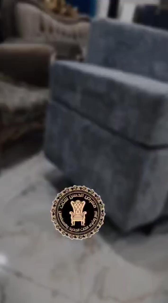 شغلنا سامراء
معمل ومعرض الحسن للاثاث
العنوان/ سامراء /حي المثنى خلف الشهداء/ مجاور اقمشه المؤيد للاستفسار الاتصال ***********
