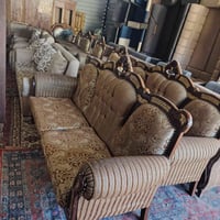 انواع الاثاث المنزلي من التخومة والدواوين للبيع والمراوس وبأسعار مناسب...