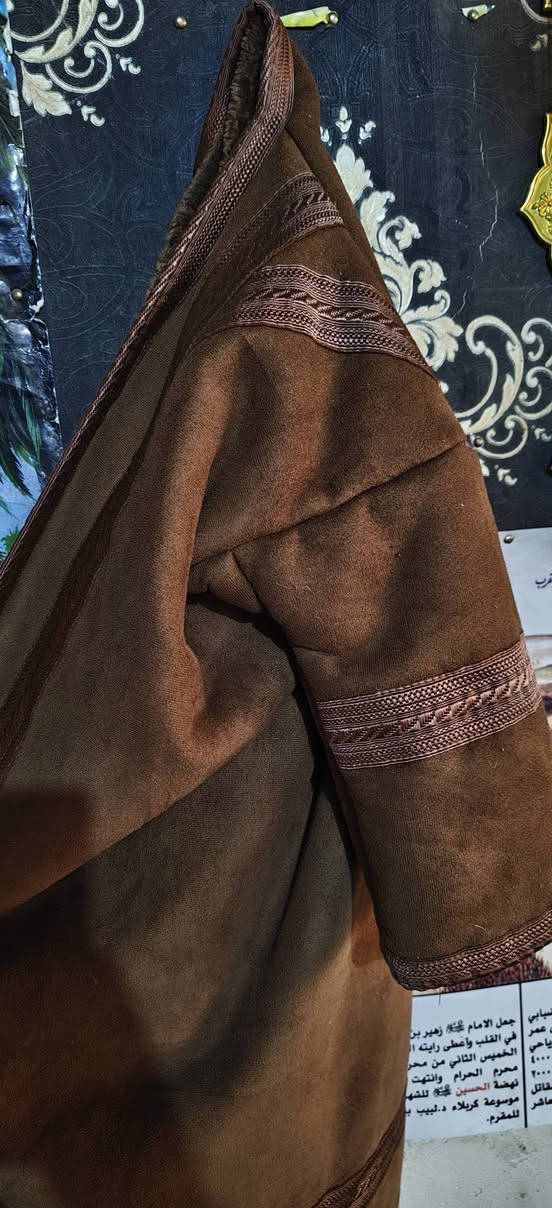 فروه جديده ولادي 
قيم وخذ

الحر الصغير

***********
