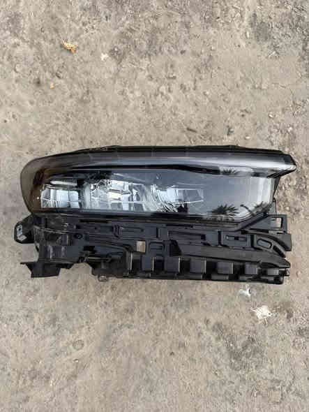 السلام عليكم
متوفر للبيع مازده جيب الشكل الجديد الصفحة اليمين تجاري مستخدمة ايام فقط اخت الجديدة 
***********
المكان بابل
