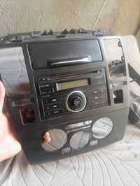 نيسان فيرسه • كفر كامل • شغال