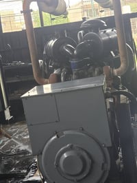 ‏سلام عليكم مولدة دويز حجم 1015 500 كيف ستاندر العنوان بغداد البلديات ...