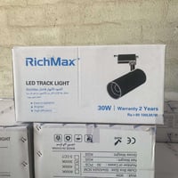 شركة رجماكس للأنارة اختَر الفخامة… وخَلّي الجودة تحچي عنك جودة مضمونة ...