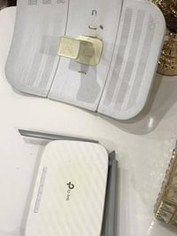 راوتر +نانو شغالات استعمال نضيف للبيع قيم واخذ لا تكسر بسعر  مراسلتي خ...